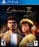 Shenmue III w/ Scanavo Steelbook Case (PS4)