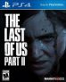 The Last of Us Part II (Used PS4)