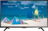 40″ Insignia NS-40D510NA21 LED HDTV