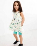 Hanna Andersson Printed Play Dress $10.50 Little Girls’ Swing Dress