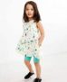Hanna Andersson Printed Play Dress $10.50 Little Girls’ Swing Dress