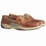 Costco Members: Sperry Men’s Boat Shoes (Tan)