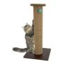 Kitty City XL Wide Premium Scratching Post
