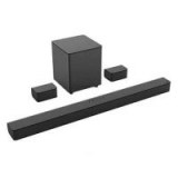 Costco Members: Vizio 36″ 5.1-Ch Home Theater Soundbar System