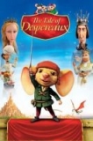Digital HD Films: Garfield: The Movie The Tale of Despereaux