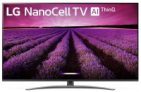 65″ LG 65SM8100AUA 4K UHD HDR Nanocell LED Smart TV w/ AI ThinQ