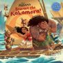 Disney Moana: Beware the Kakamora! (Paperback)