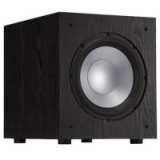 Jamo J 10 SUB 300W 10″ Subwoofer (Black)