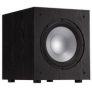 Jamo J 10 SUB 300W 10″ Subwoofer (Black)