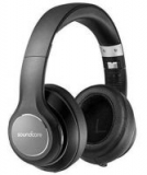 Anker Soundcore Vortex Wireless Over-Ear Headphones