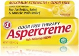 5oz. Aspercreme Maximum Strength Pain Relief Crème