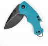 Kershaw Pocket Knives: Shuffle II 2.6″ Folding Knife