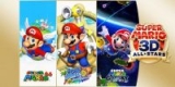 Super Mario 3D All-Stars – Pre-Order – Nintendo Switch – Best Buy / Amazon $59.99