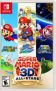 Amazon – Super Mario 3D All-Stars Pre-order – $59.99 w/ Pre-order Price Guarantee