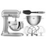 Sam’s Club Members: KitchenAid Professional 5 Plus Stand Mixer + Baker’s Bundle