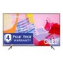 Sam’s Club Member: 82″ Samsung Class Q6DT Series 4K UHD Smart QLED TV (2020)