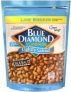 40oz Blue Diamond Almonds (Whole Natural Smokehouse or Lightly Salted)