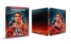 Total Recall: 30th Anniversary Steelbook Pre-Order (4K UHD + Blu-ray + Digital)
