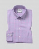 Charles Tyrwhitt Men’s Dress or Casual Shirts (Various Styles)