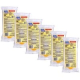 Good & Clean Disinfectant Wipes (36 per pk. 6 pk.) IN STOCK SamsClub.com $5.98 Shipped if Plus Member 216 Wipes Total
