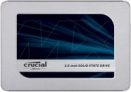 500GB Crucial MX500 2.5″ 3D NAND SATA III Internal Solid State Drive
