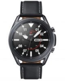 Samsung Galaxy Watch 3 45mm GPS Smart Watch (Mystic Black)