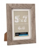 Belmont by Studio Decor Picture Frames & Shadow Boxes: 5″ x 7″ Frames