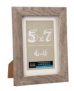 Belmont by Studio Decor Picture Frames & Shadow Boxes: 5″ x 7″ Frames