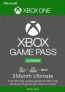 3-Month Xbox Game Pass Ultimate Membership (Xbox One Digital Code)