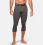 Under Armour: Men’s or Women’s Velocity Hoodie $20 Men’s HeatGear 3/4 Leggings