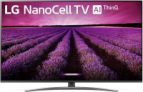 55″ LG 55SM8100AUA 4K UHD HDR Nanocell LED Smart TV w/ AI ThinQ
