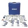 200-Piece Kobalt Household Tool Set w/ Hard Case