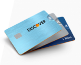 Amazon: Discover Cardholders: Pay w/ Points Get