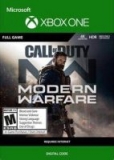 Call of Duty: Modern Warfare (2019) (Xbox One Digital Code)