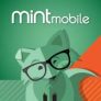 3-Month Mint Mobile Unlimited Talk/Text/35GB LTE/Unlimited 2G Plan (New Lines)