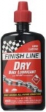 4oz. Finish Line Dry Teflon Bicycle Chain Lubricant