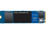 500GB Western Digital Blue SN550 NVMe M.2 Internal Solid State Drive