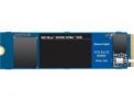 500GB Western Digital Blue SN550 NVMe M.2 Internal Solid State Drive