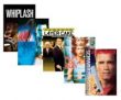 FanFlix Digital HD Film Bundle: Whiplash Gattaca Layer Cake Run Lola Run