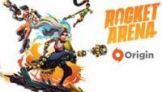 Prime Gaming: Rocket Arena (PC Digital Download)