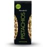 16oz. Wonderful Pistachios (Roasted & Salted)