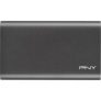 PNY Technologies 480GB Elite Portable SSD $15 YMMV Walmart