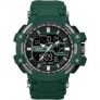 Timex Men’s 53mm Marathon Watch (Marine Green)