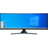 43.4″ Lenovo Legion Y44w-10 3840×1200 144Hz Curved VA WLED HDR Monitor