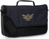 The Legend of Zelda: Breath of the Wild Messenger Bag for Nintendo Switch