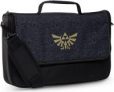 The Legend of Zelda: Breath of the Wild Messenger Bag for Nintendo Switch