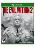 The Evil Within 2 (Xbox One)