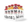 12-Pack 18-Oz Bai Flavored Water (Rainforest Variety Pack)