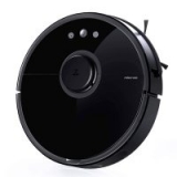 Roborock S5 Robot Vacuum Cleaner & Mop (Black)