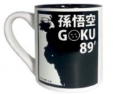 Deadpool Unicorn Mug $4.50 Dragon Ball Z Collection Mug